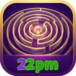 22pm
