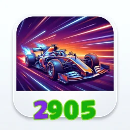2905