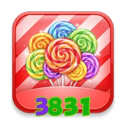 3831