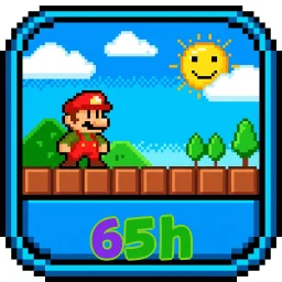 65h