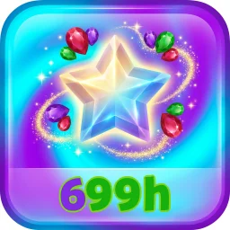 699h