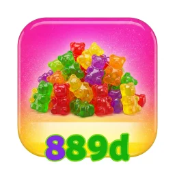 889d