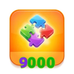 9000