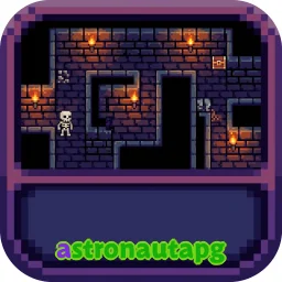 astronautapg