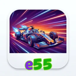e55