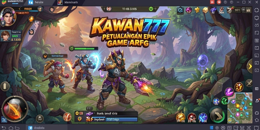 Visual de 1900WIN