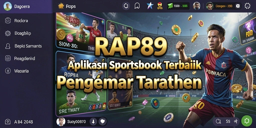 Visual de 40PMBET